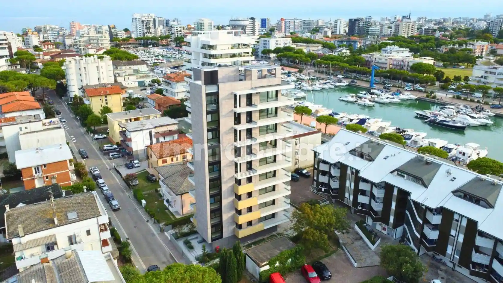 Appartamento in vendita a Lignano Sabbiadoro