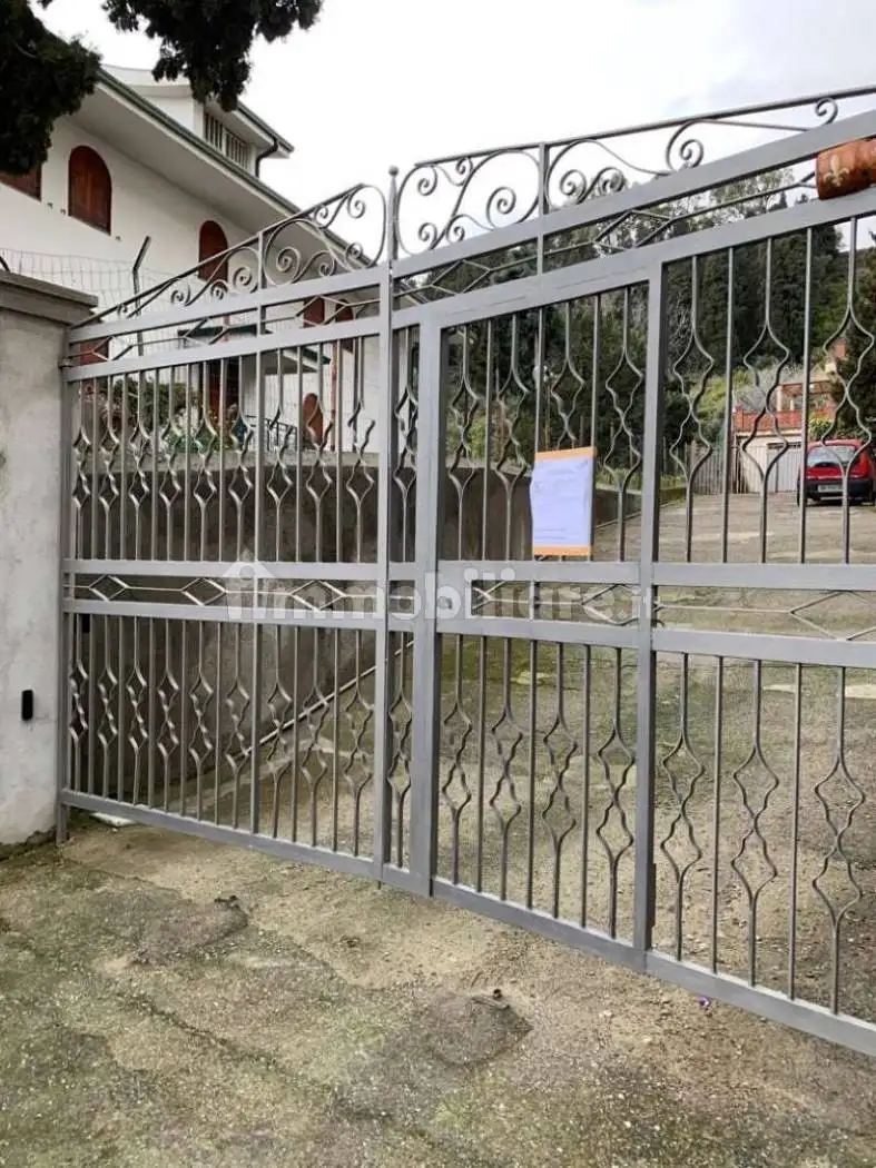 Appartamento in vendita a Messina