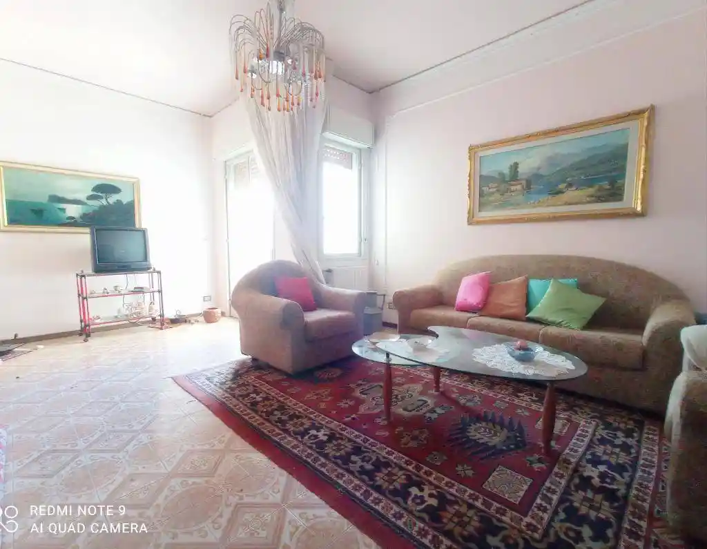 Appartamento in vendita a Giarratana