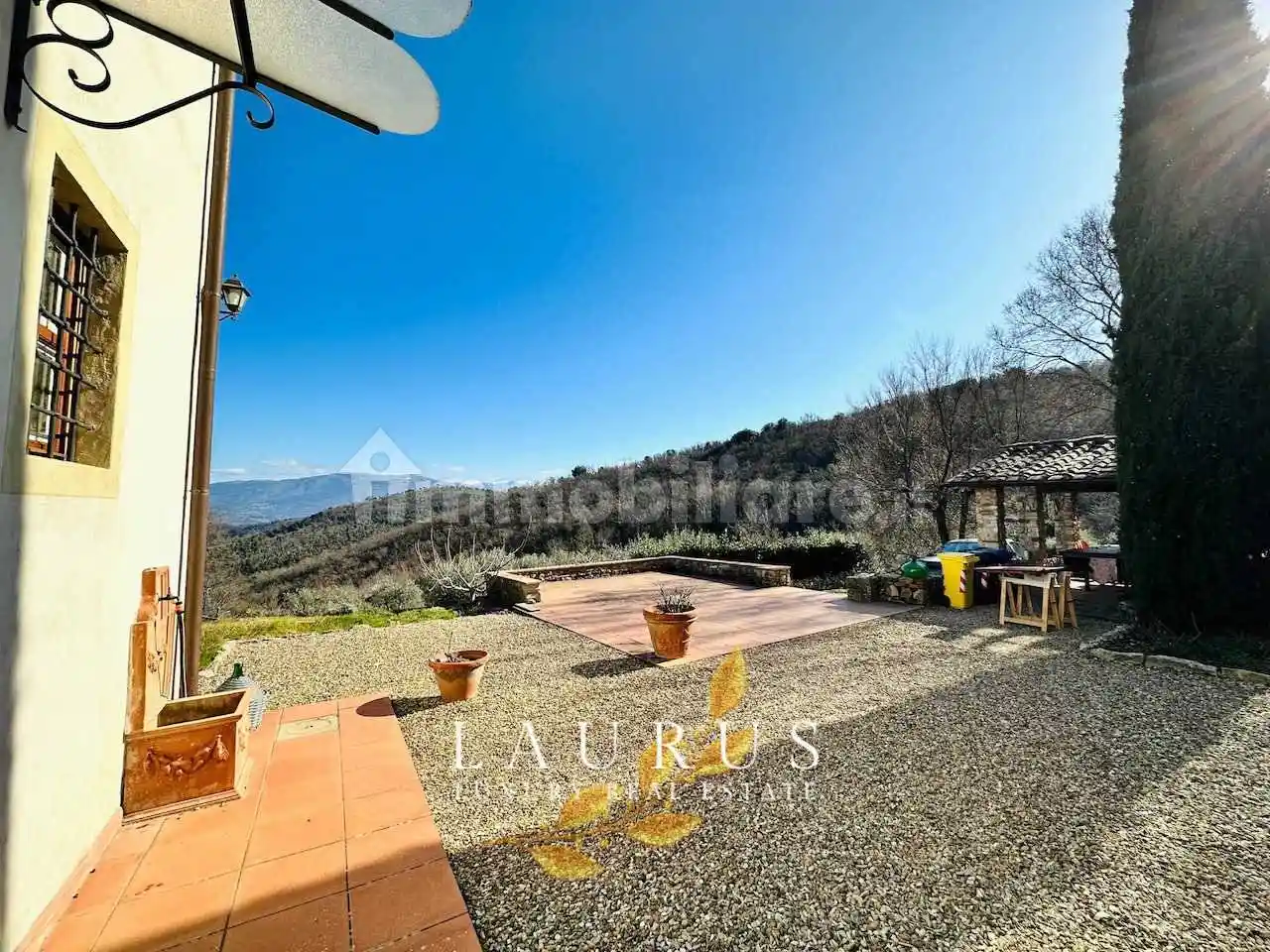 Villa bifamiliare 235 m², Villamagna, Bagno a Ripoli - foto 2