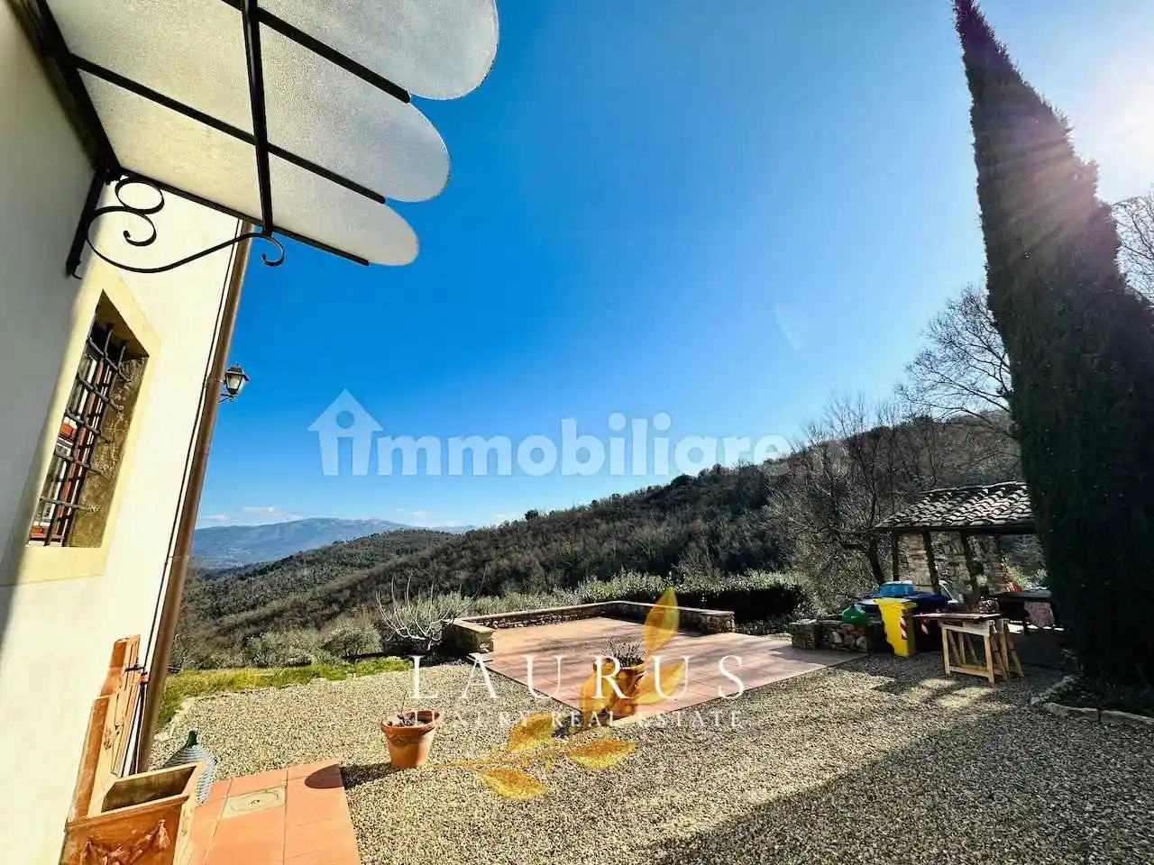 Villa bifamiliare 235 m², Villamagna, Bagno a Ripoli - foto 3