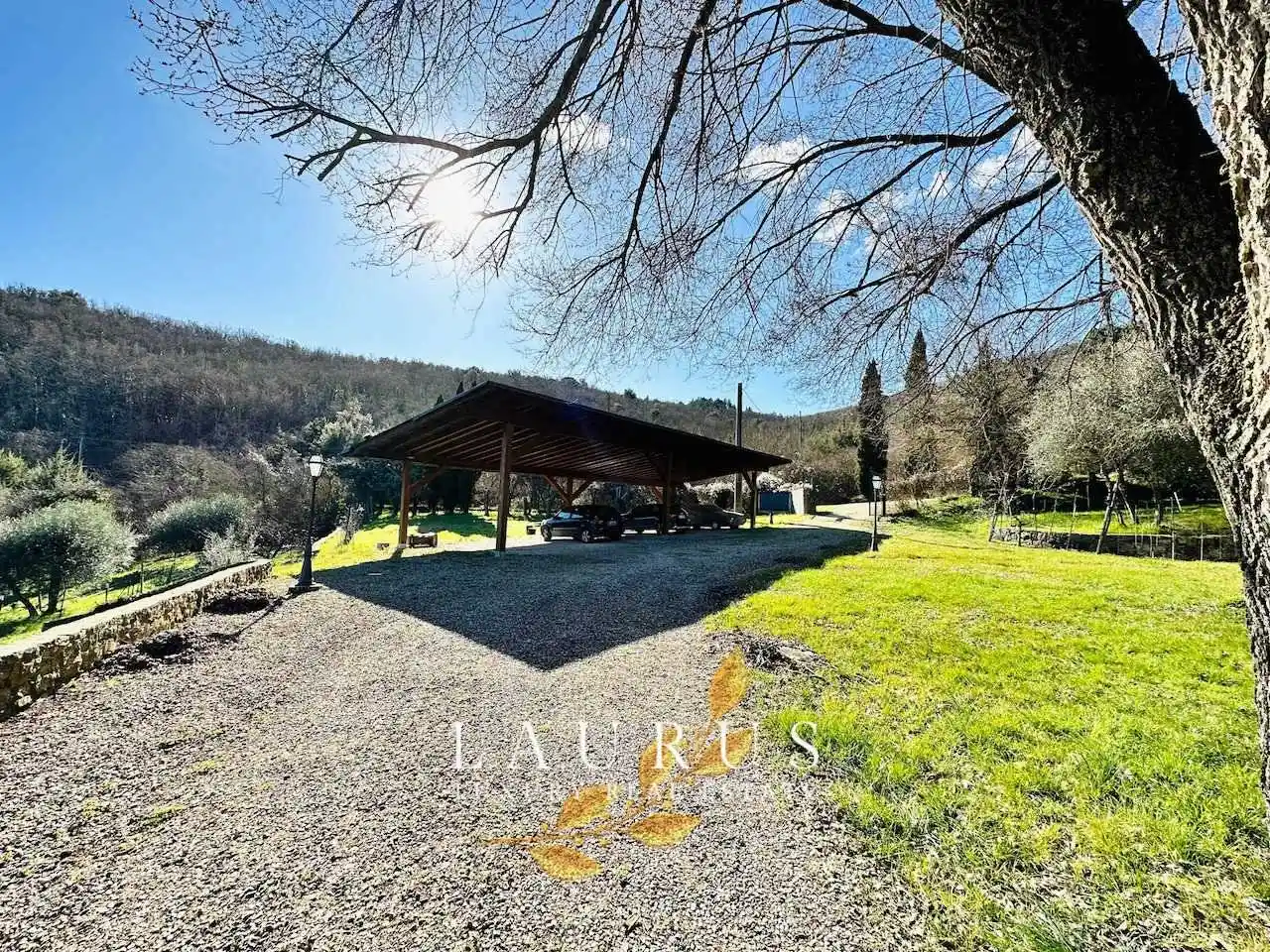 Villa bifamiliare 235 m², Villamagna, Bagno a Ripoli - foto 4