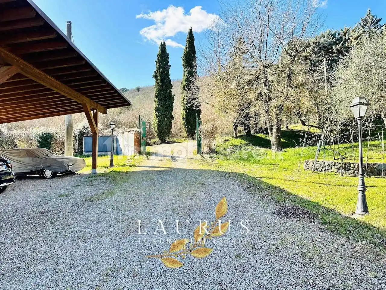 Villa bifamiliare 235 m², Villamagna, Bagno a Ripoli - foto 5