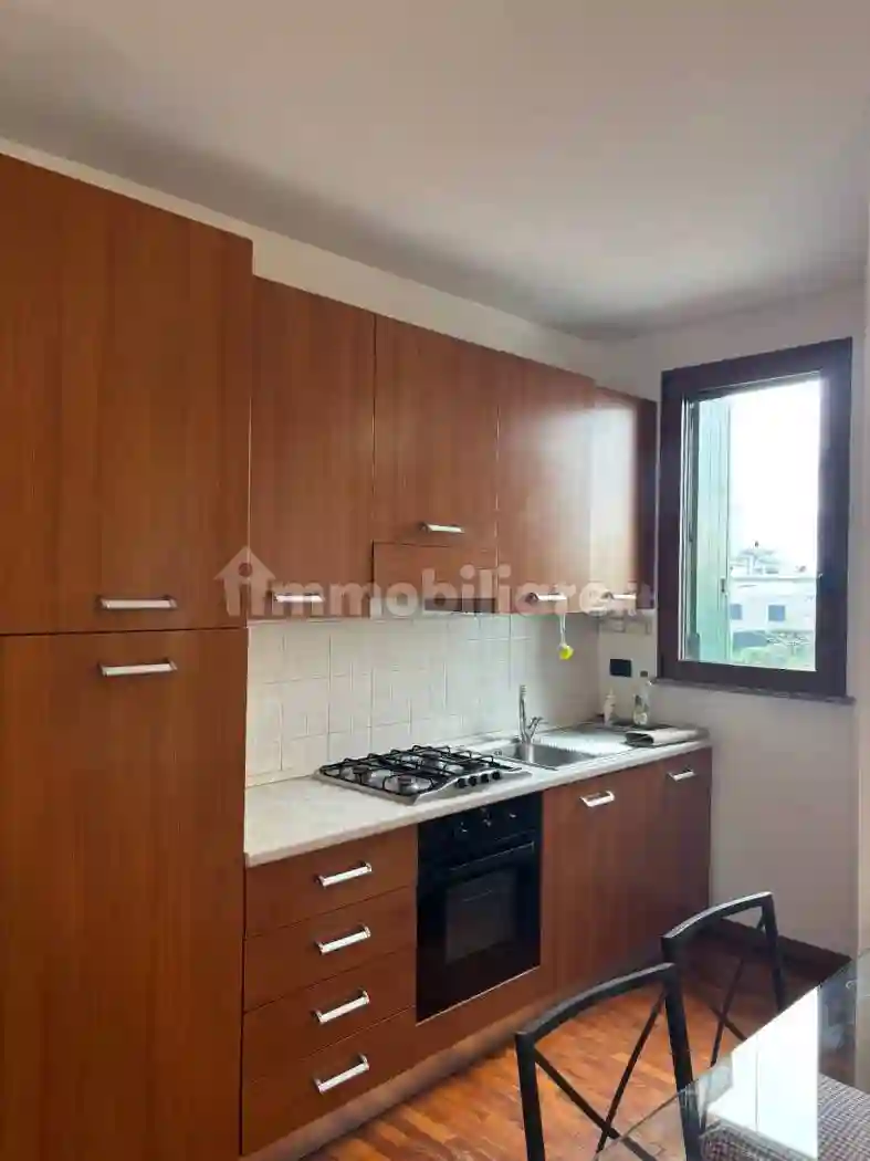 Bilocale via Giuseppe Monti 6, Muggiano, Milano - foto 4