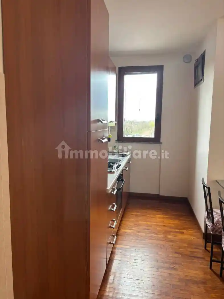 Bilocale via Giuseppe Monti 6, Muggiano, Milano - foto 3