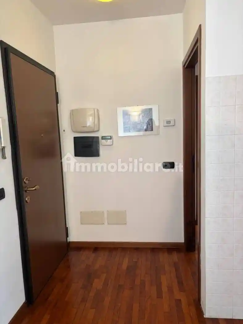 Bilocale via Giuseppe Monti 6, Muggiano, Milano - foto 4