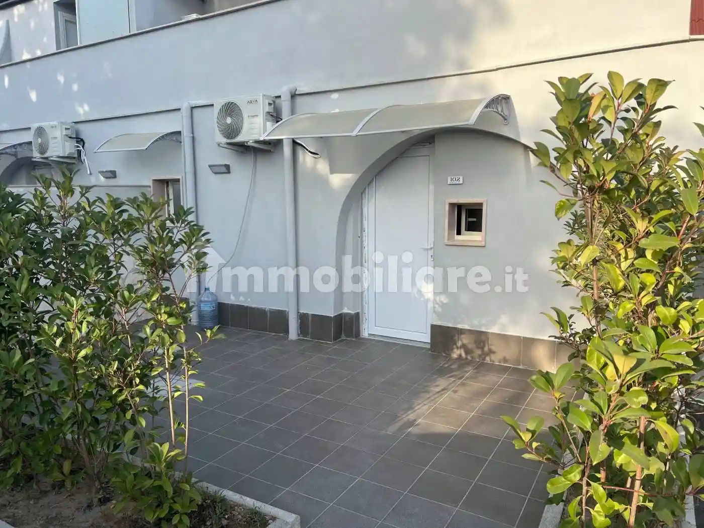 Appartamento in affitto a Giugliano in Campania