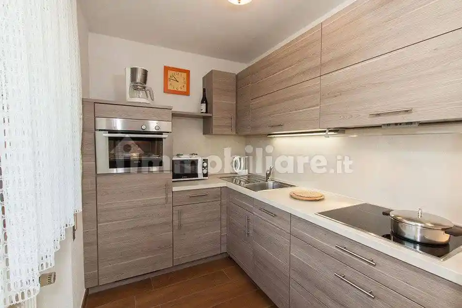 Appartamento in affitto a Ortisei