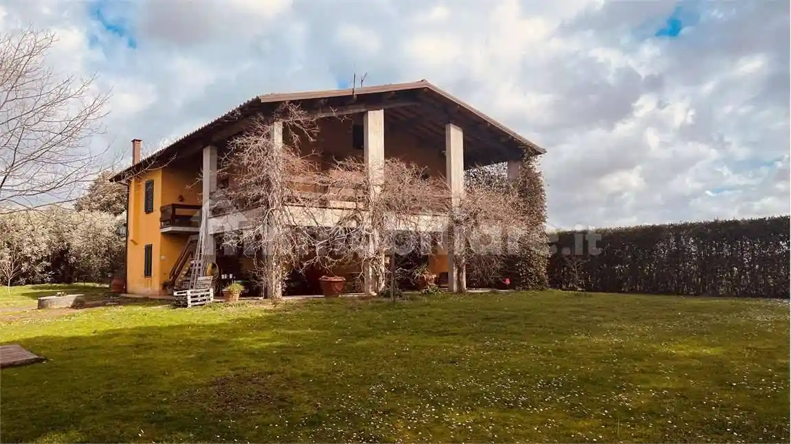 Villa in vendita a Montecarlo