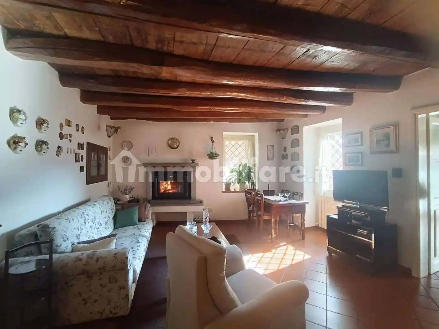 Casa indipendente in vendita a San Bernardino Verbano