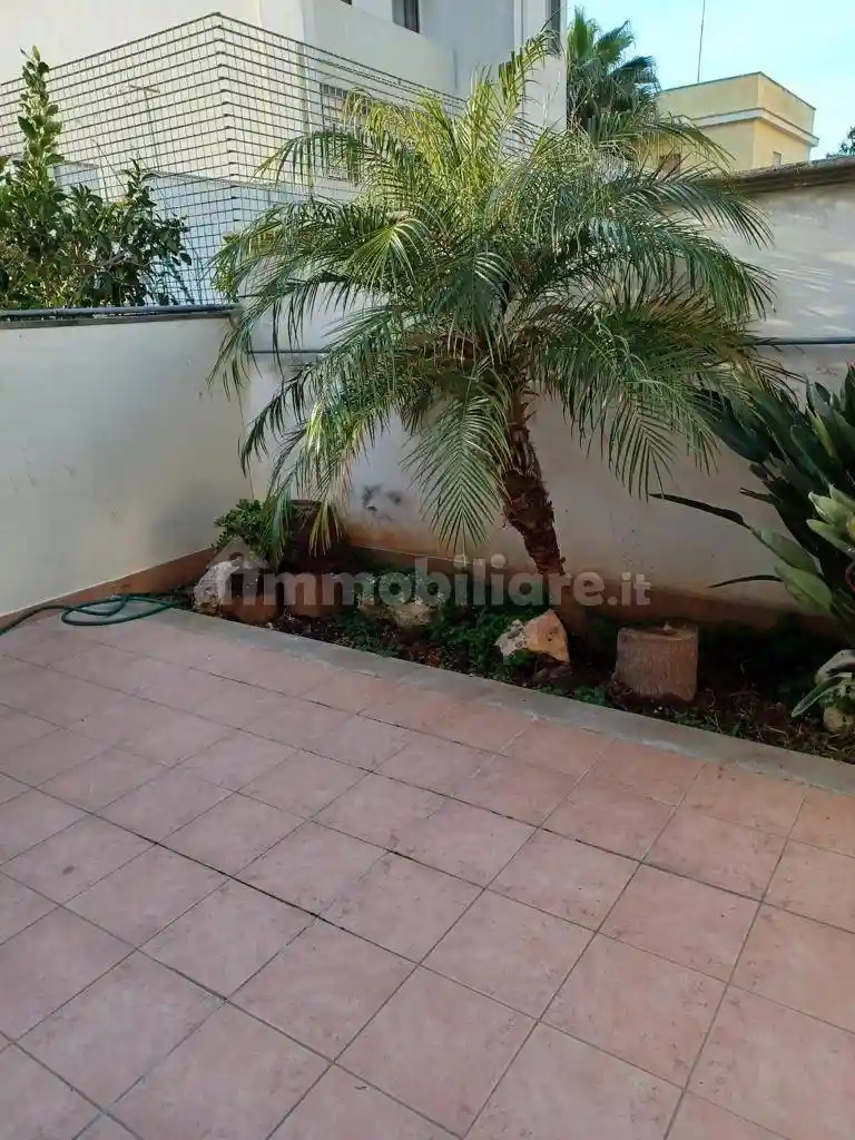 Appartamento in affitto a Brindisi