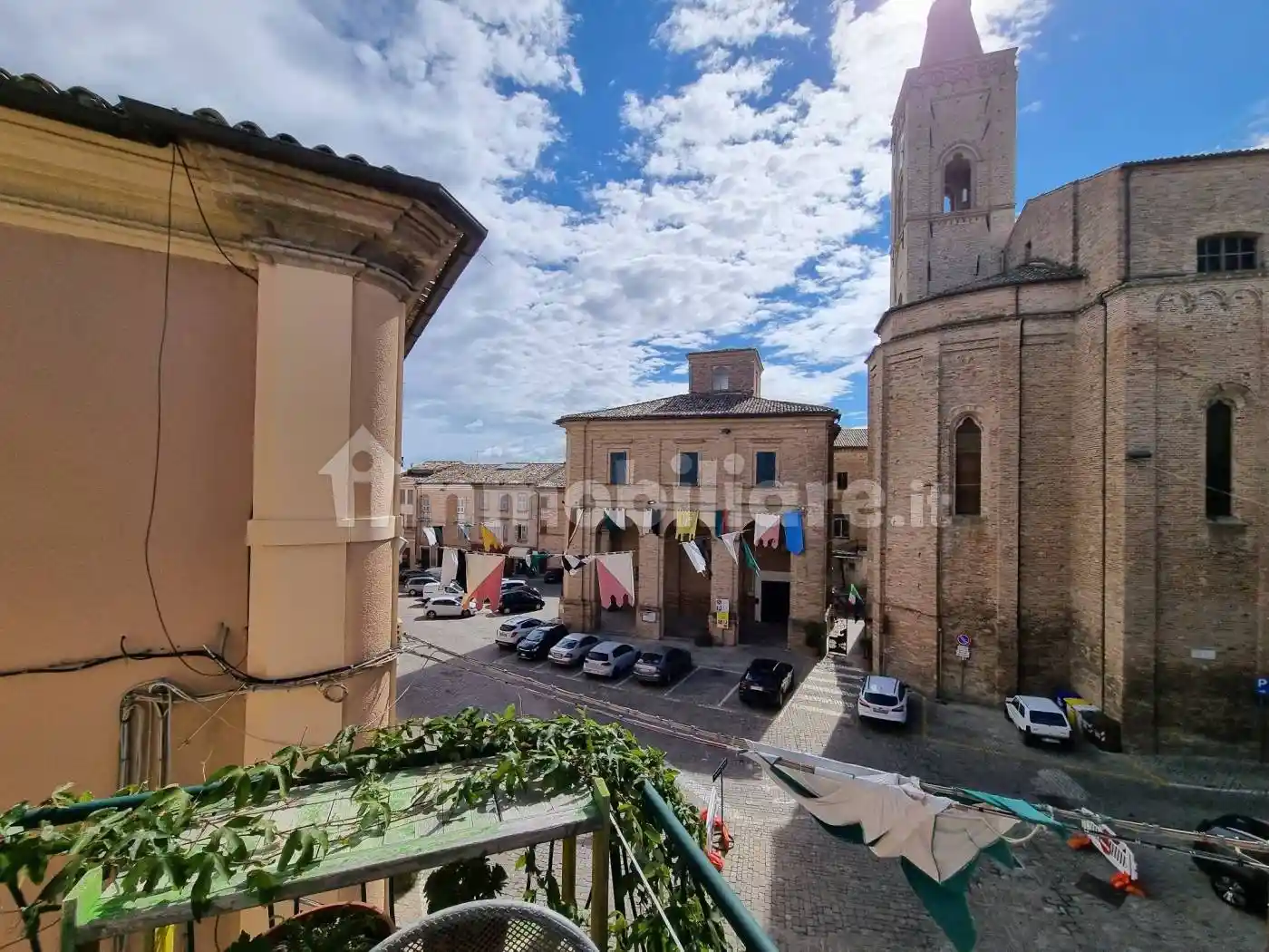 Casa indipendente in vendita a Corridonia