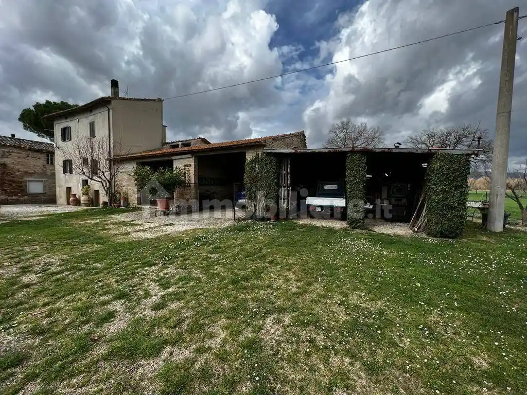 Villa in vendita a Assisi