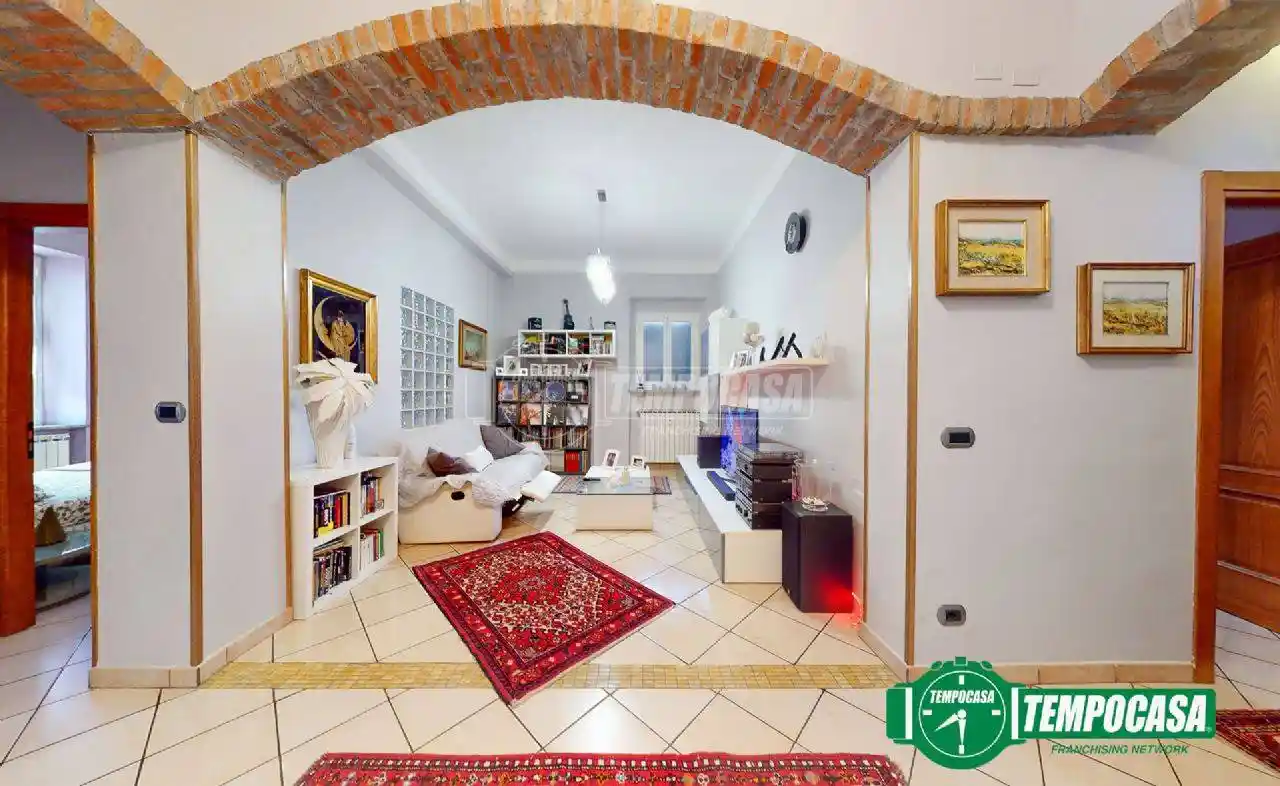 Appartamento in vendita a Acqui Terme