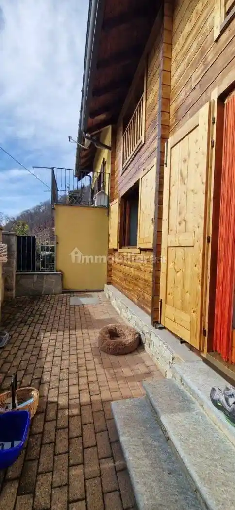 Villa unifamiliare Strada Provinciale Varallo-Civiasco, Civiasco - foto 3