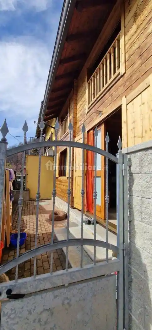 Villa unifamiliare Strada Provinciale Varallo-Civiasco, Civiasco - foto 5