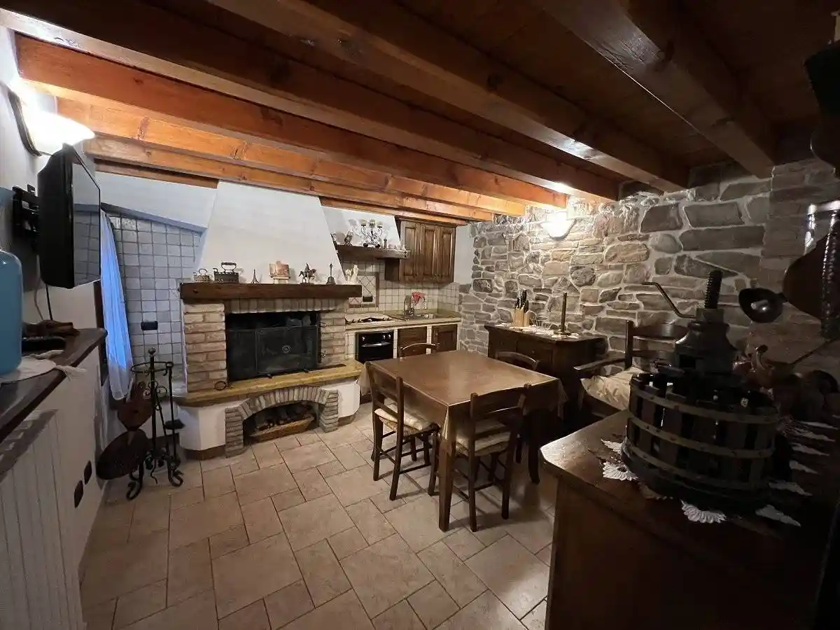 Casa indipendente in vendita a Chioggia