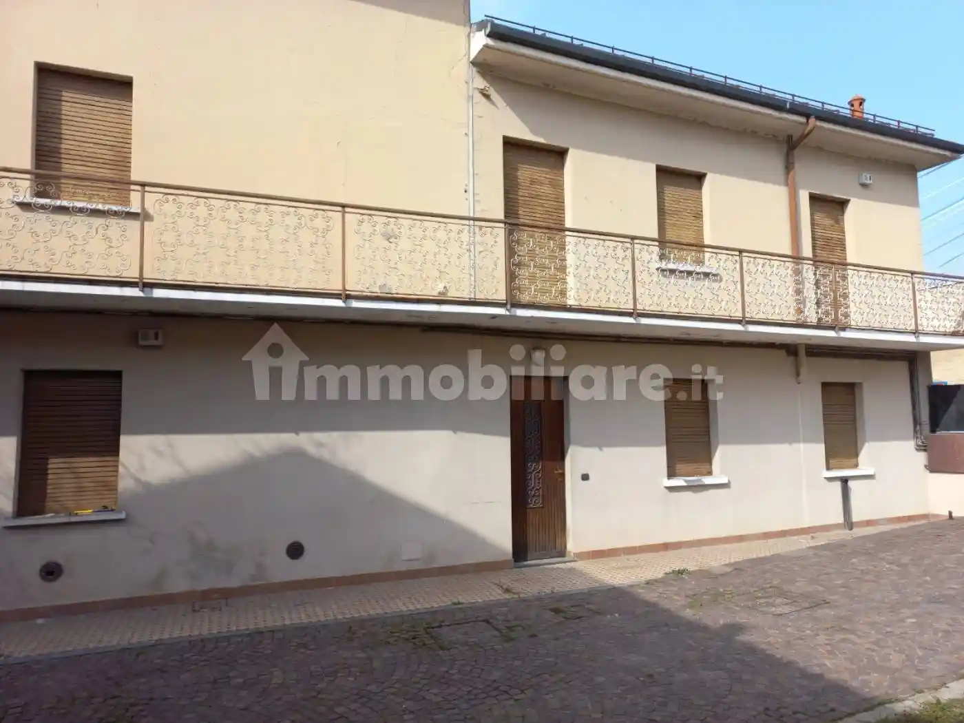 Villa in vendita a Albizzate