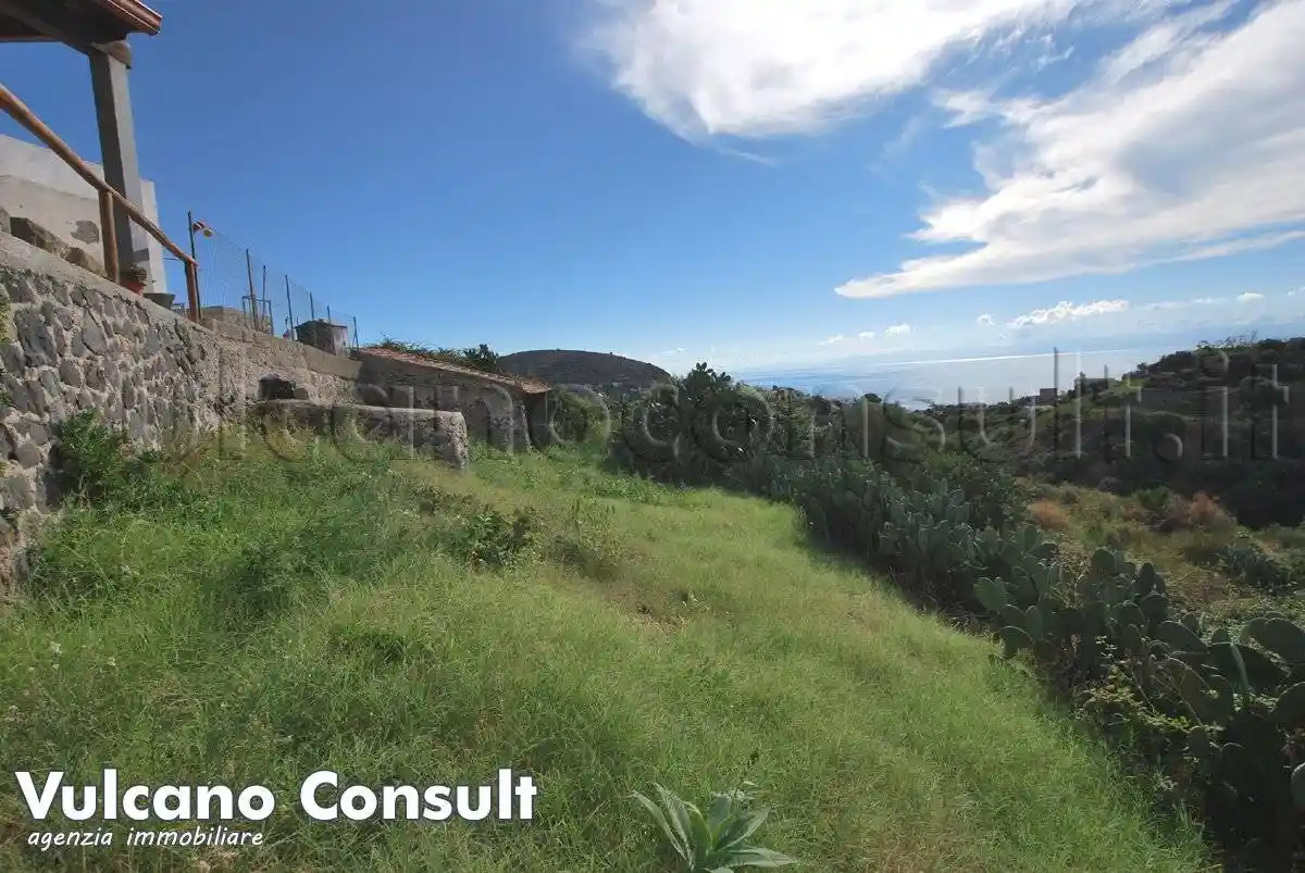 Rustico - Casale in vendita a Lipari