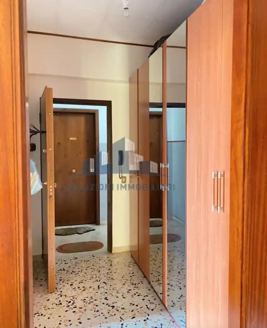 Appartamento in vendita a Messina