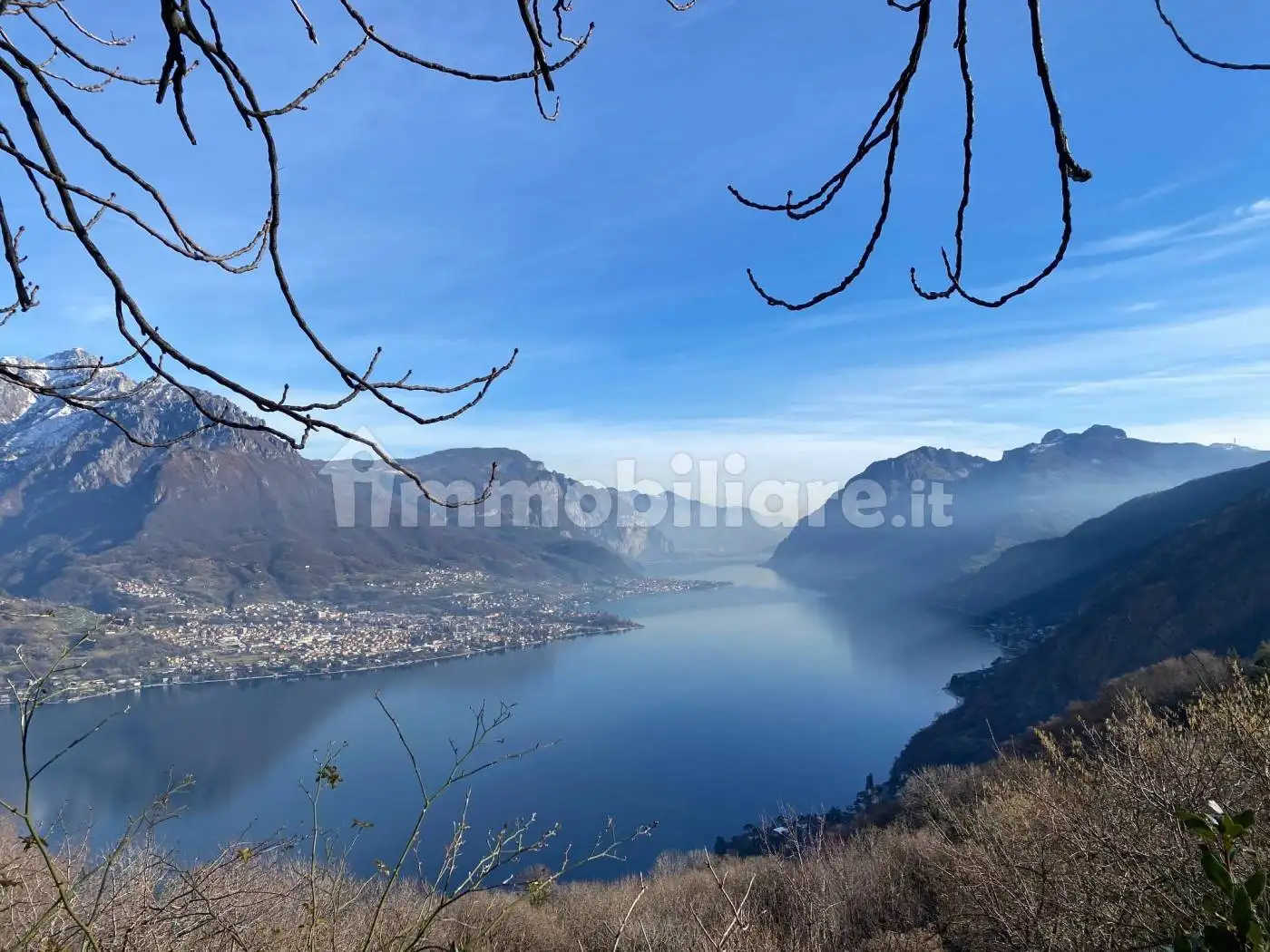 Villa unifamiliare via Angelo Menozzi 7, Civenna, Bellagio - foto 3