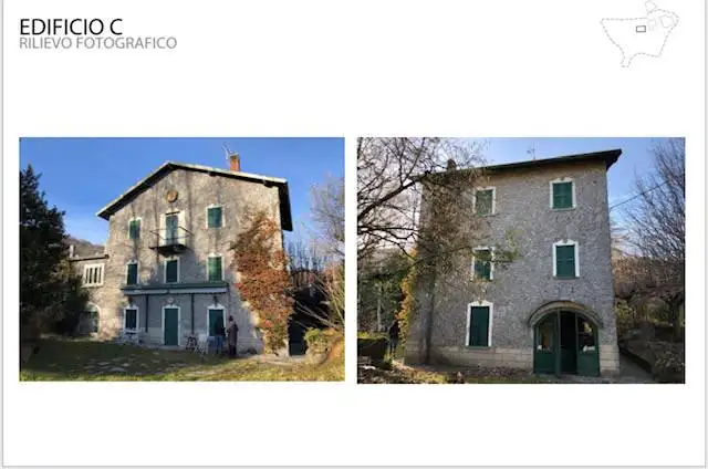 Villa unifamiliare via Angelo Menozzi 7, Civenna, Bellagio - foto 5