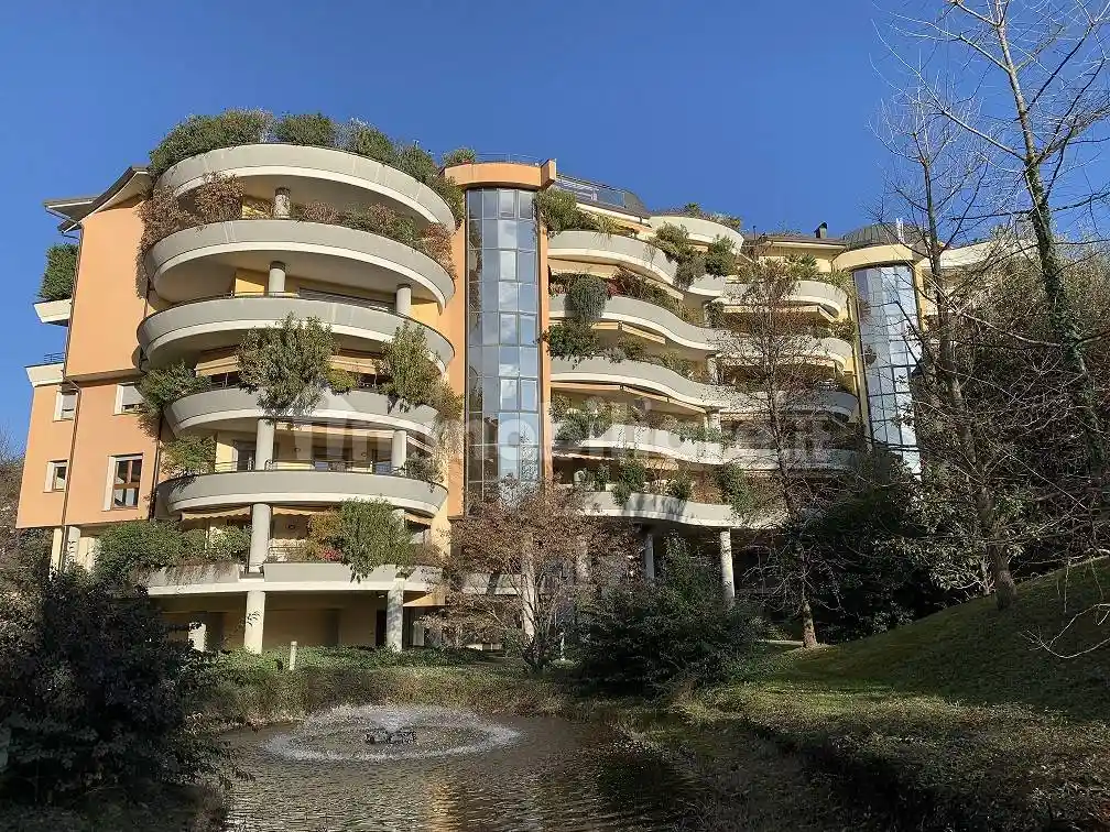 Appartamento in affitto a Busto Arsizio