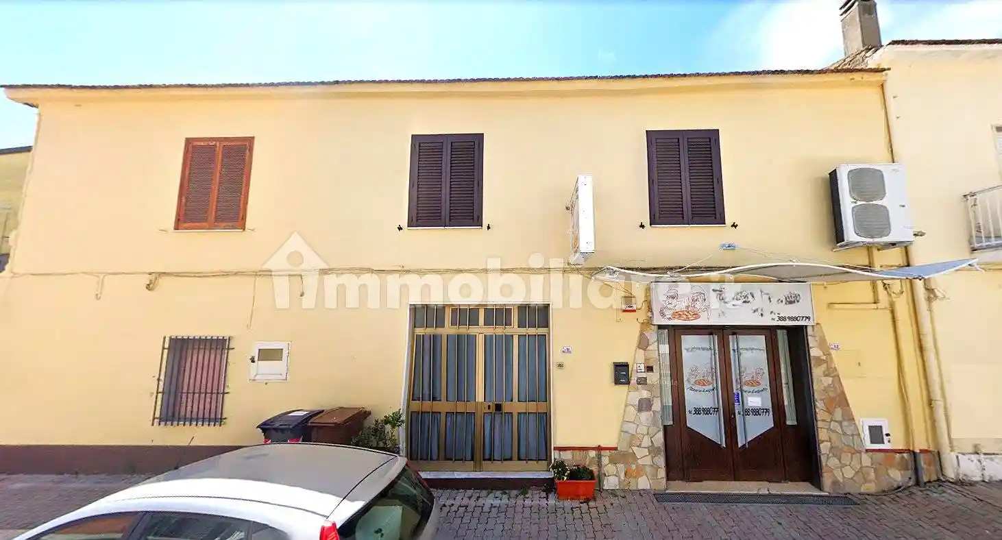 Casa indipendente in vendita a Cellole