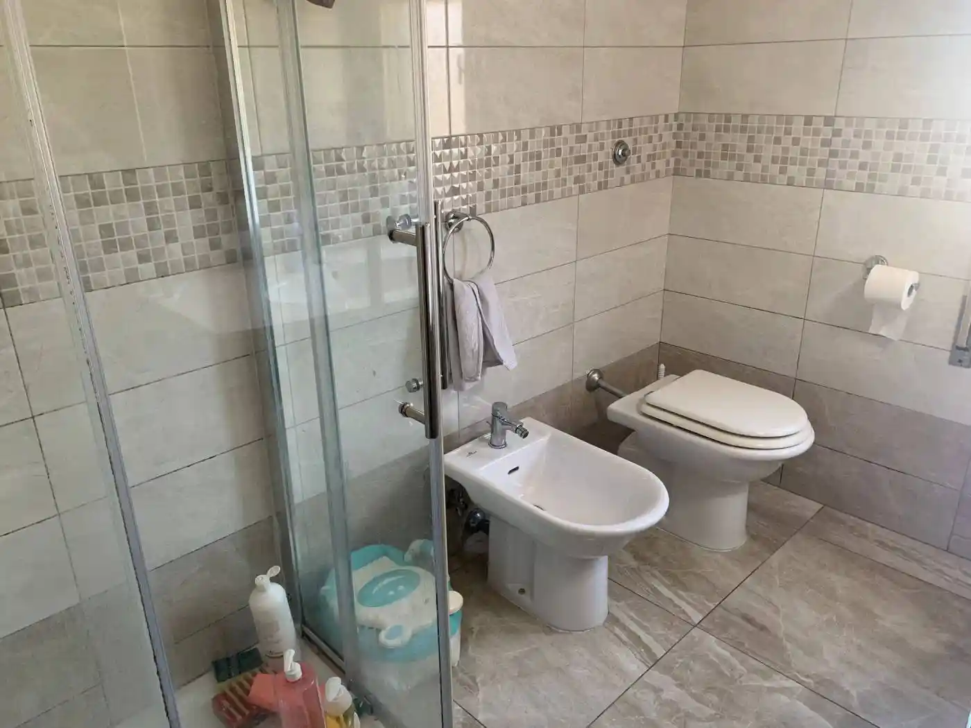 Quadrilocale viale Roma 18, Centro, Isola del Gran Sasso d'Italia - foto 4