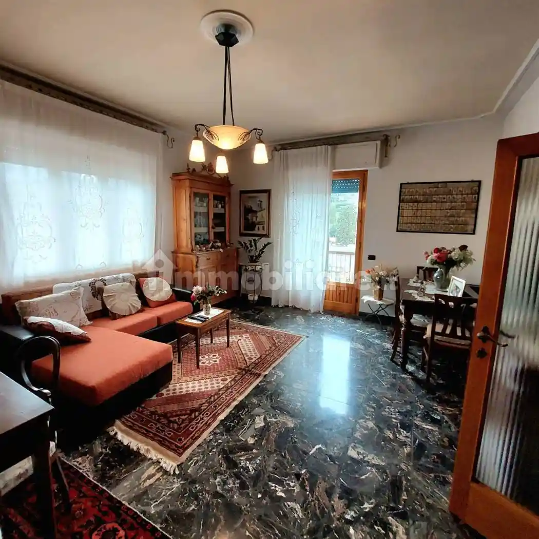 Appartamento in vendita a Impruneta