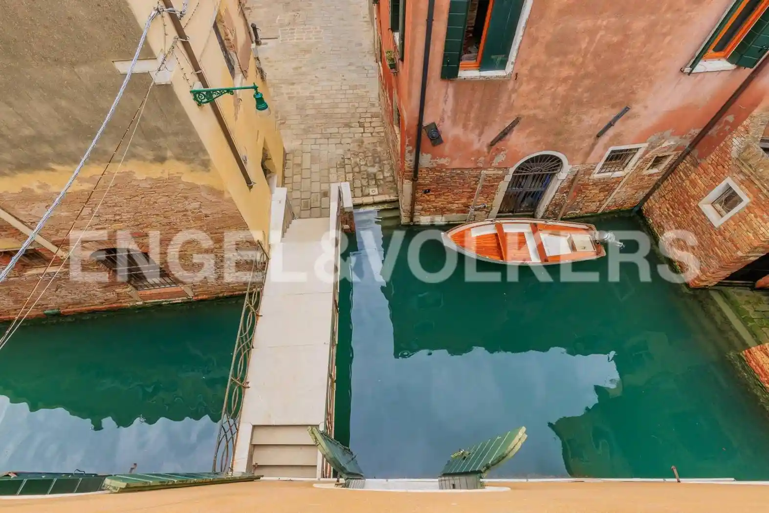 Appartamento in affitto a Venezia