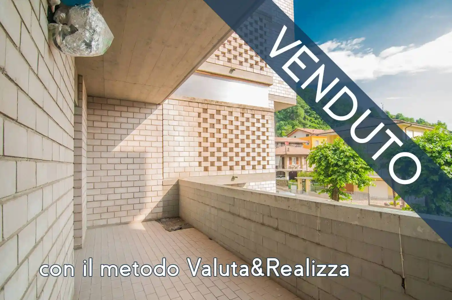 Appartamento in vendita a Fiorano al Serio