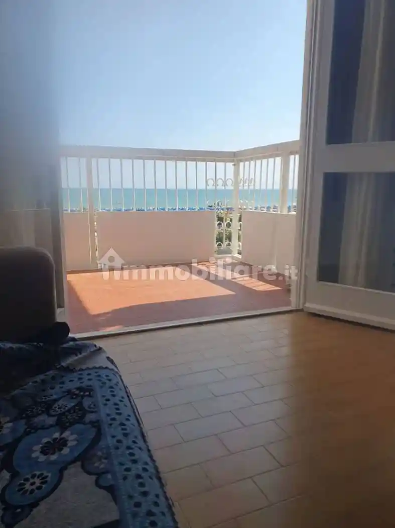 Appartamento in affitto a Jesolo