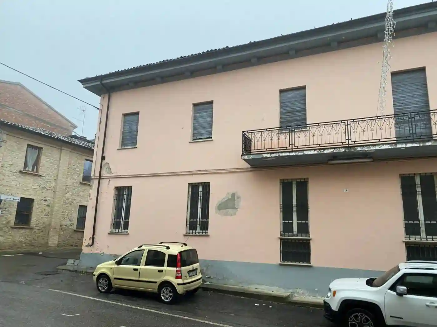 Palazzo - Edificio - foto 2