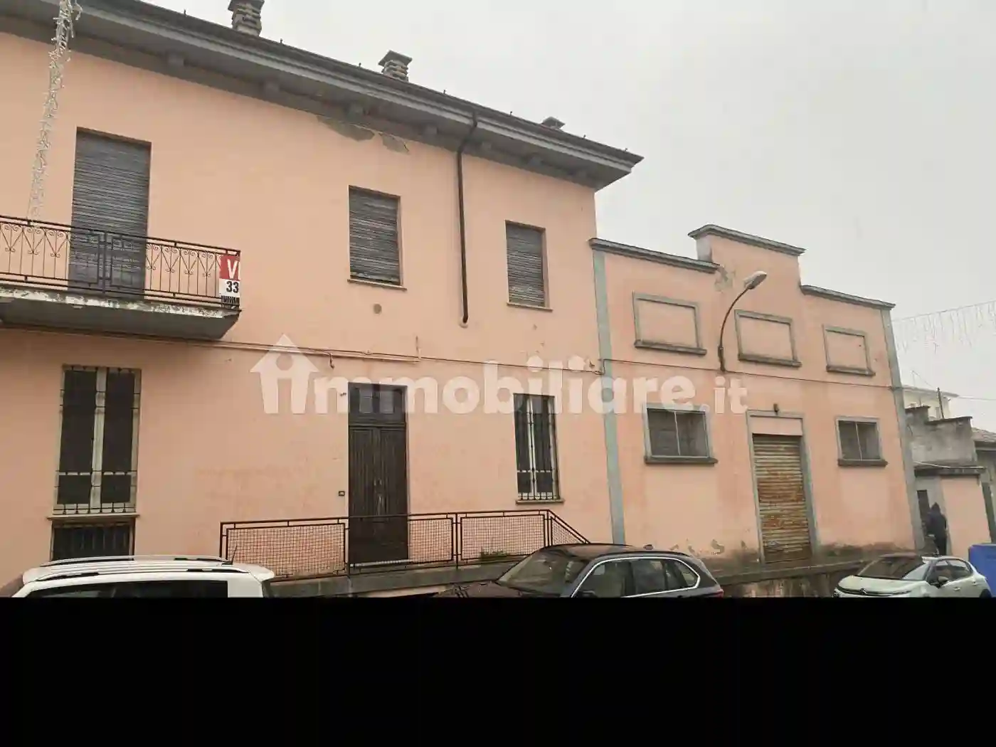 Palazzo - Edificio - foto 3