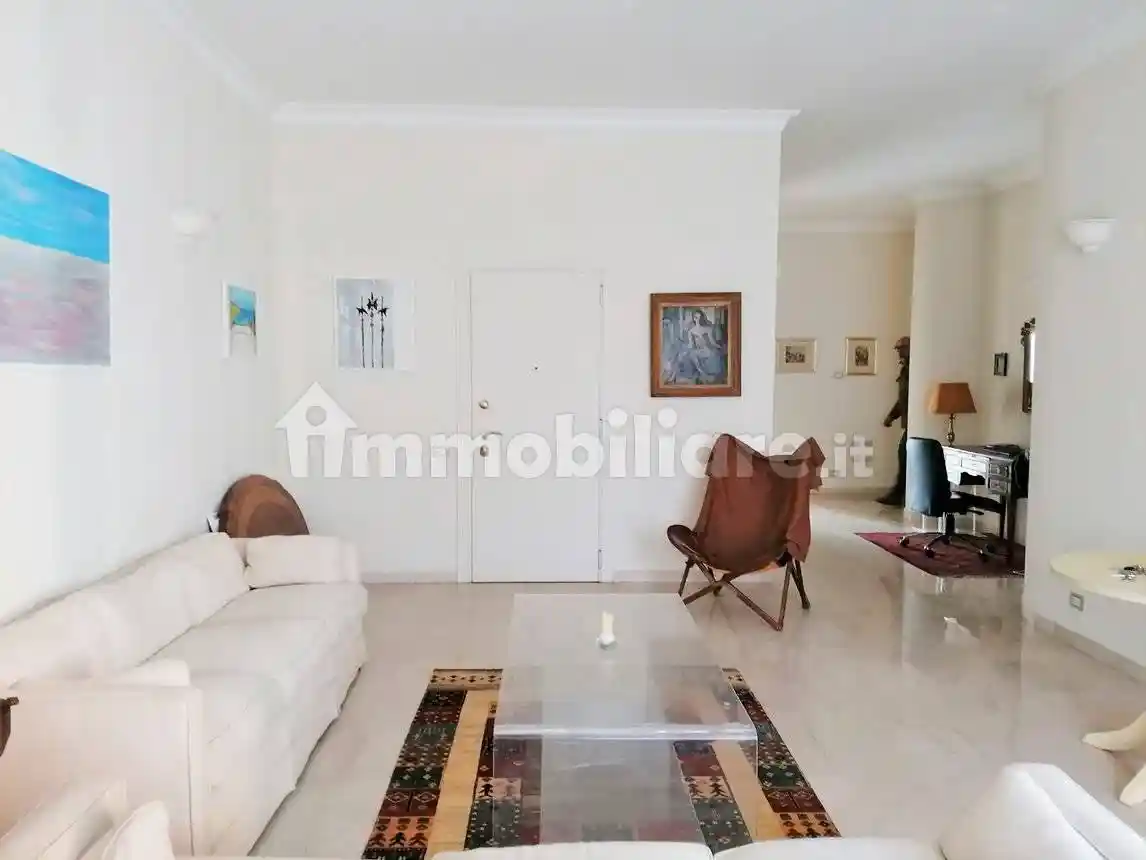 Trilocale via Giuseppe Vigoni, Quadronno - Crocetta, Milano - foto 2