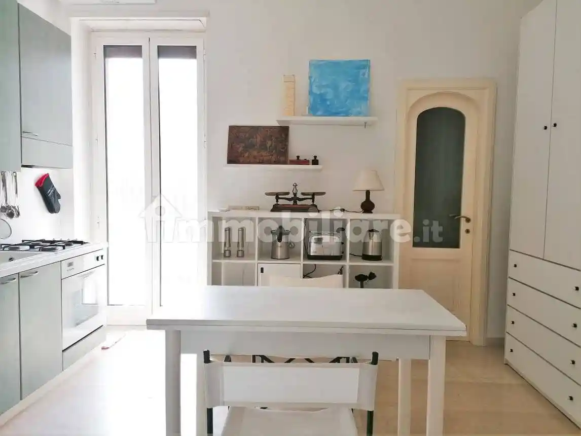 Trilocale via Giuseppe Vigoni, Quadronno - Crocetta, Milano - foto 4