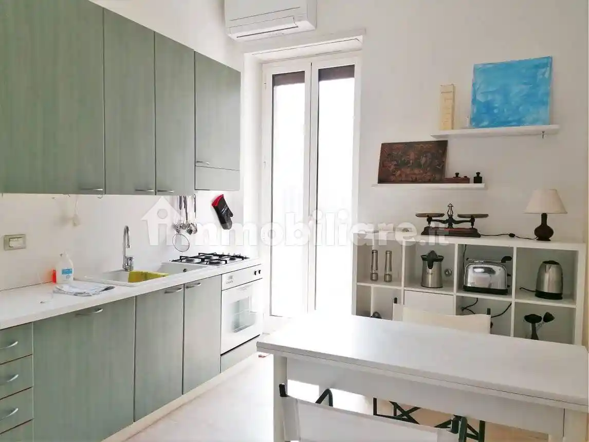 Trilocale via Giuseppe Vigoni, Quadronno - Crocetta, Milano - foto 5