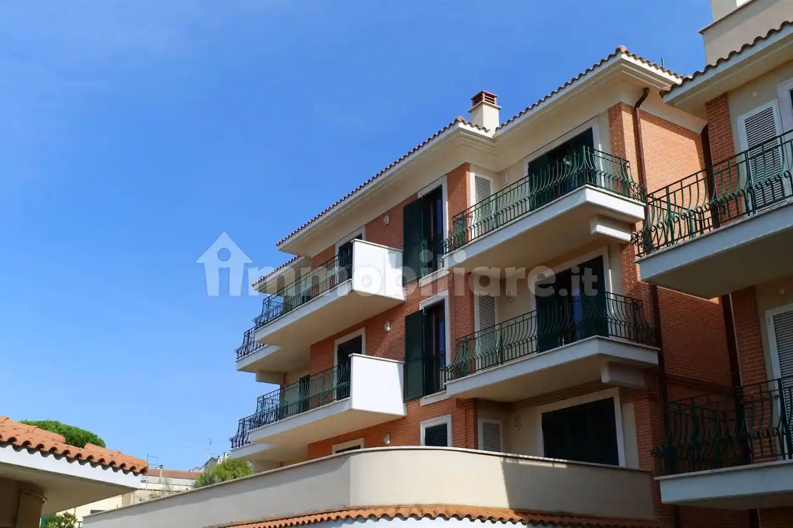 Appartamento in vendita a Marino