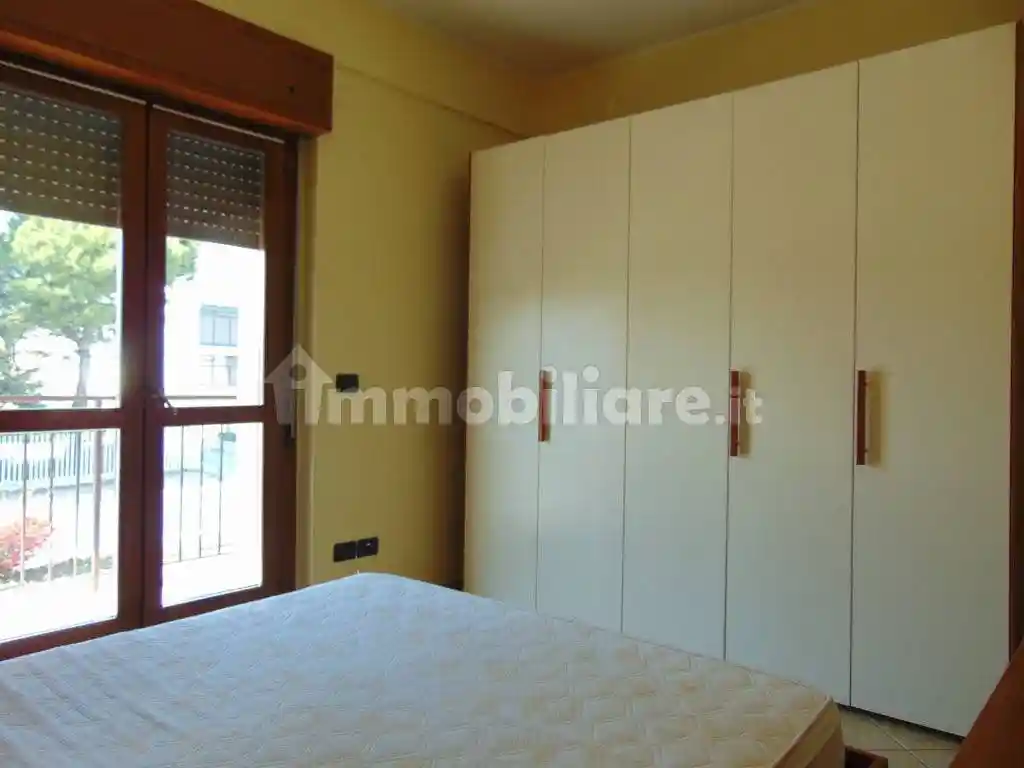 Trilocale ottimo stato, primo piano, Centro, Avezzano - foto 4