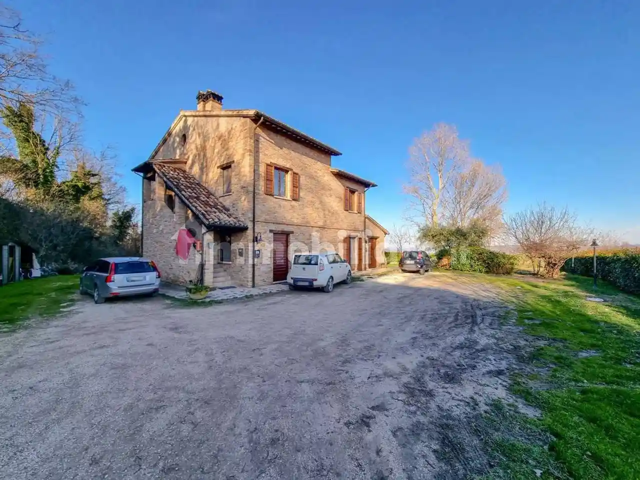 Casa indipendente in vendita a Urbino