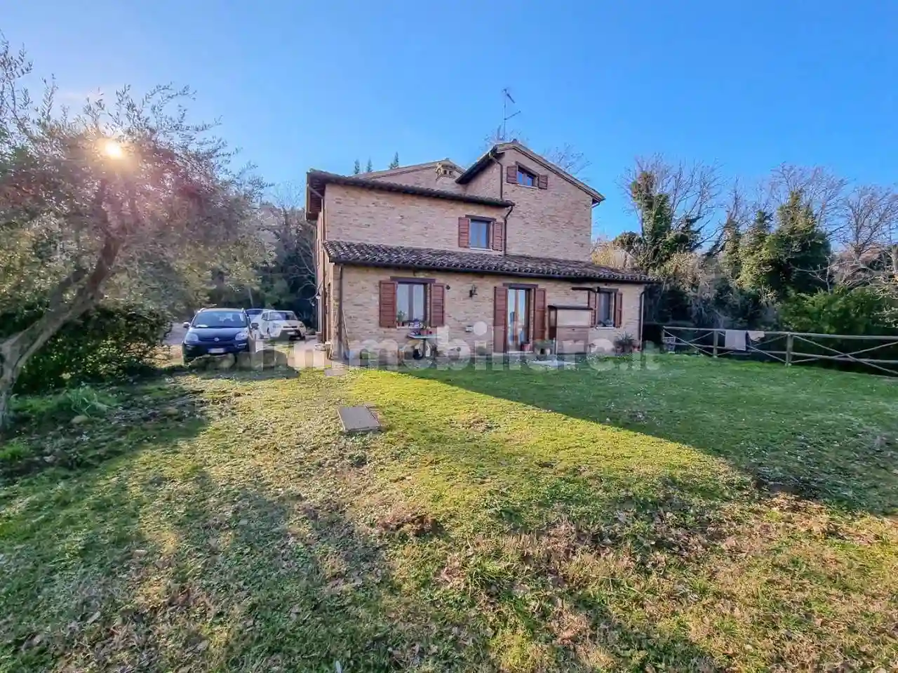 Casa indipendente - foto 2