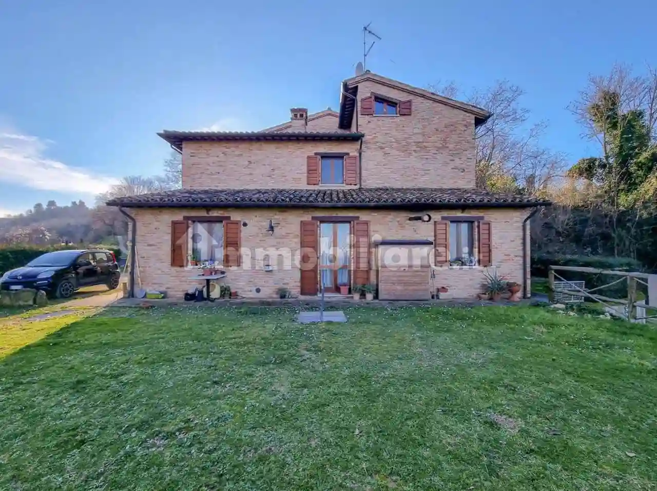 Casa indipendente - foto 3