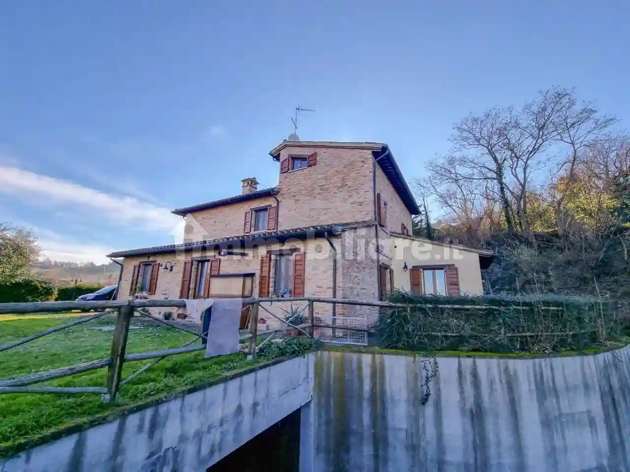 Casa indipendente - foto 5