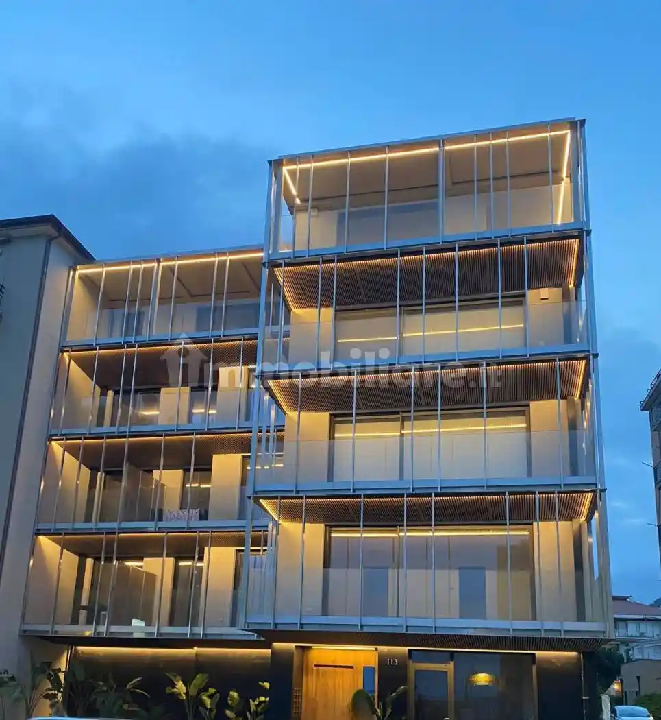 Appartamento in vendita a Pietra Ligure