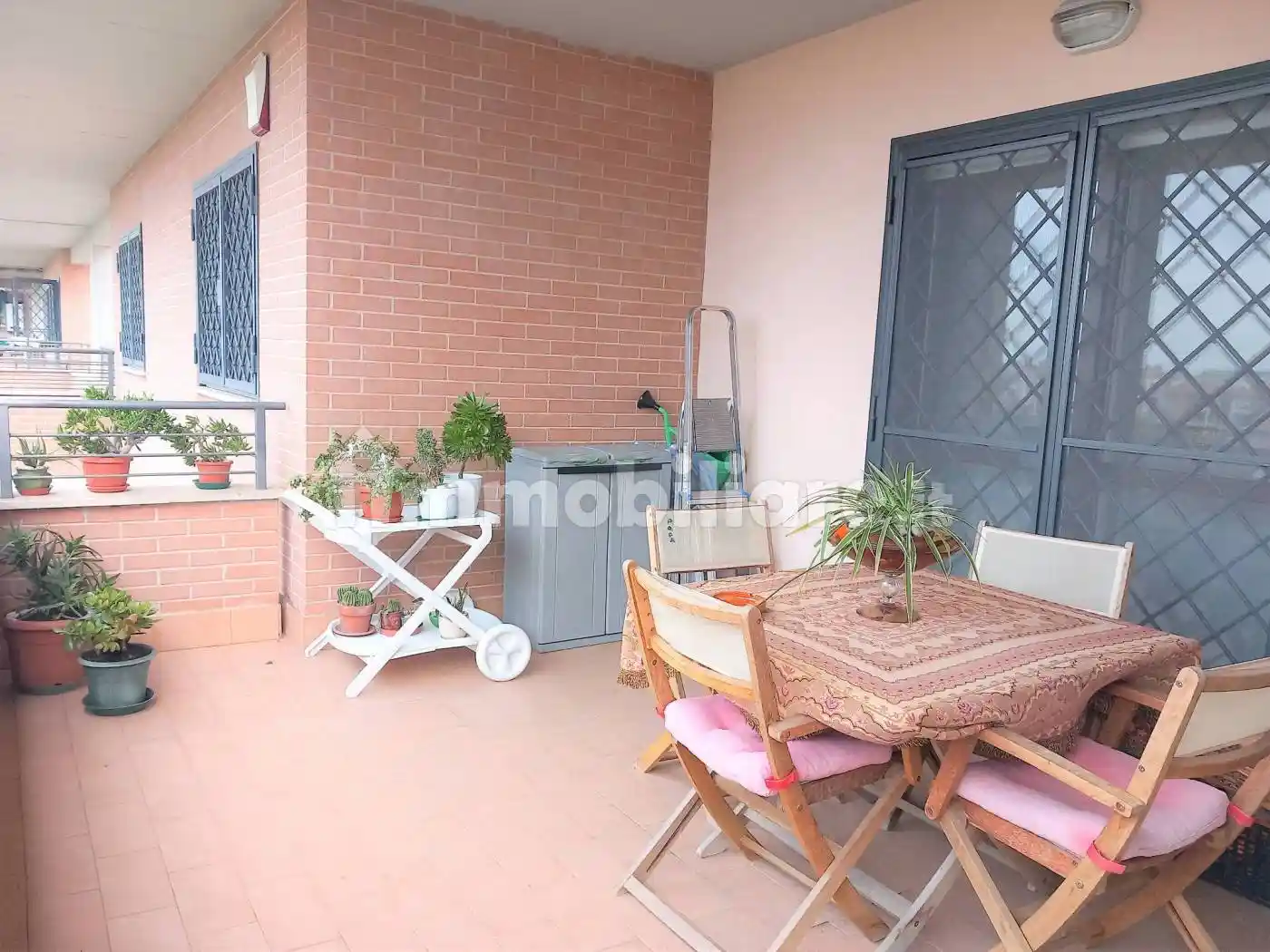 Attico - Mansarda in vendita a Roma