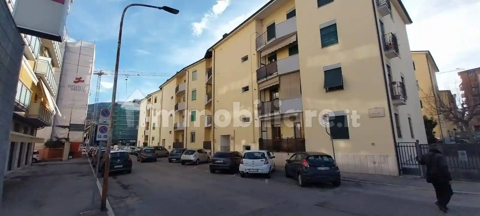 Appartamento in vendita a Ascoli Piceno