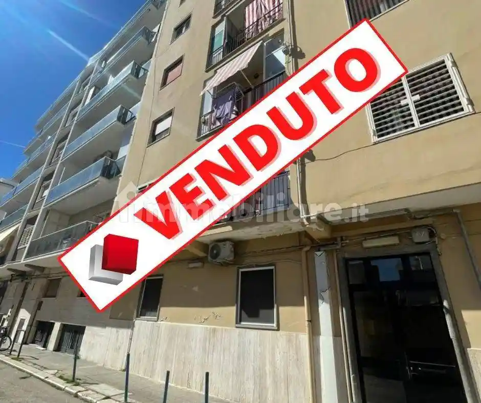 Appartamento in vendita a Bari