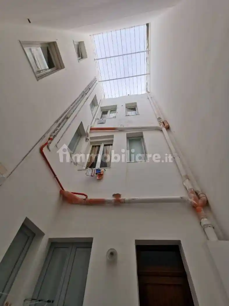 Appartamento in vendita a Trapani