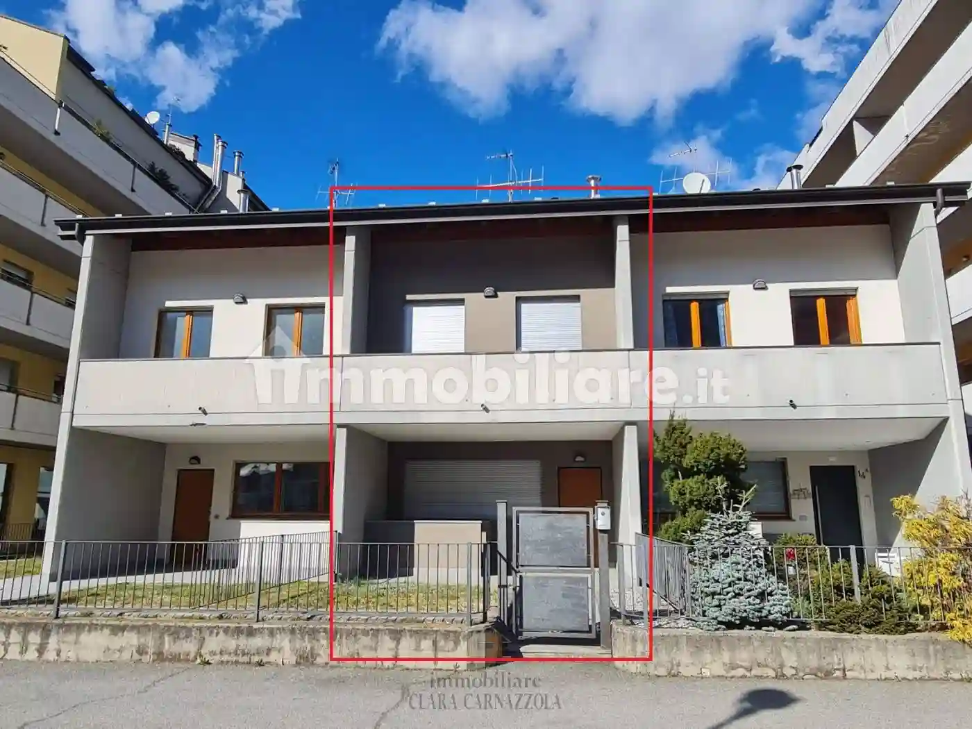 Villetta a schiera - foto 3